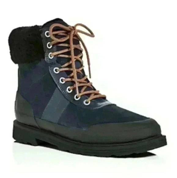 Hunter Insulated Boot - Picture 1 of 5